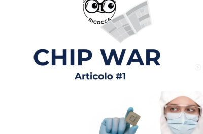 CHIP WAR