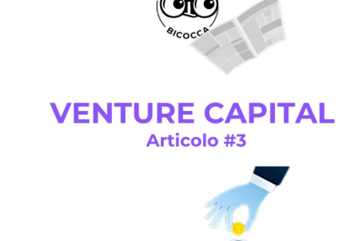 VENTURE CAPITAL